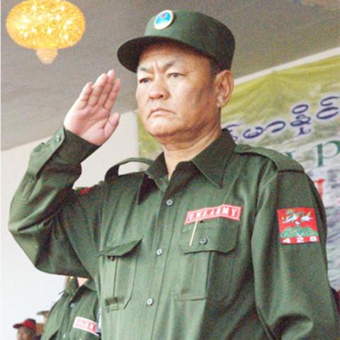 佤邦最新疫情情况分析报告