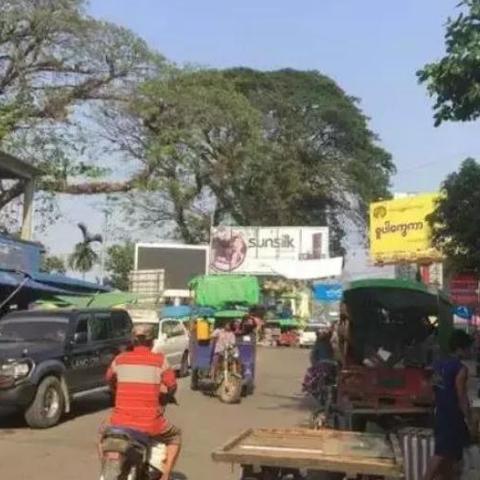 佤邦最新疫情情况分析报告