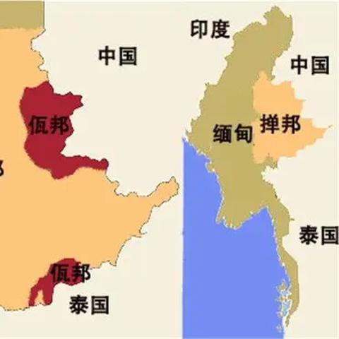 佤邦最新疫情情况分析报告