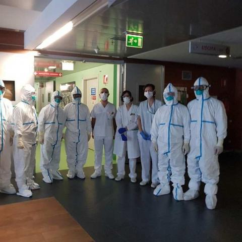 意大利最新疫情实时更新消息