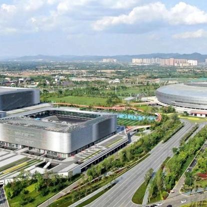 成都最新发展动态，繁荣都市新篇章