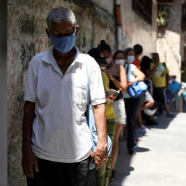 全球疫情最新数据报告概览