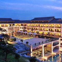 科技与舒适完美融合，最新御在屋体验