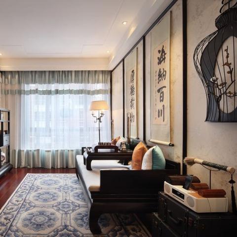 科技与舒适完美融合,最新御在屋体验