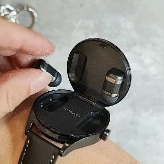 华为运动最新动态,智能穿戴引领潮流