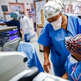 纽约最新疫情数据公布