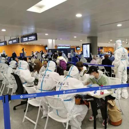 青岛最新疫情防控报告发布