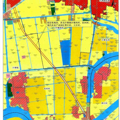 最新街道拆迁数据解析报告