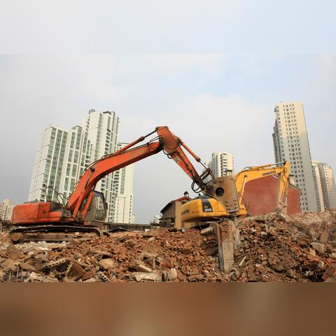 最新街道拆迁数据解析报告