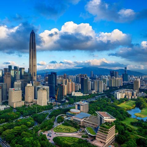 深圳宝安最新房价走势分析