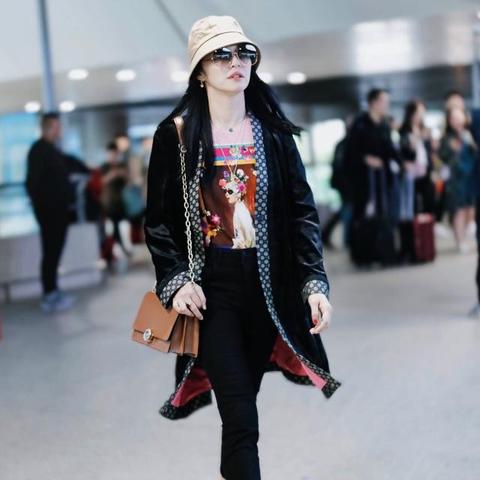 大小姐最新动态揭秘，时尚潮流引领者及商业价值飙升