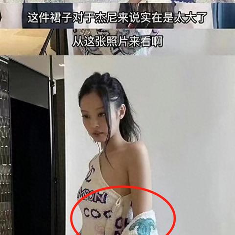 Lisa最新欧美风尚潮流解析