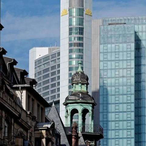 最新银行金融热点解读