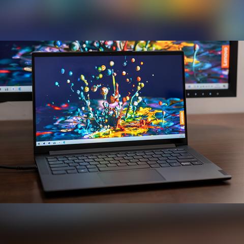 联想商务本，技术与效率的极致融合