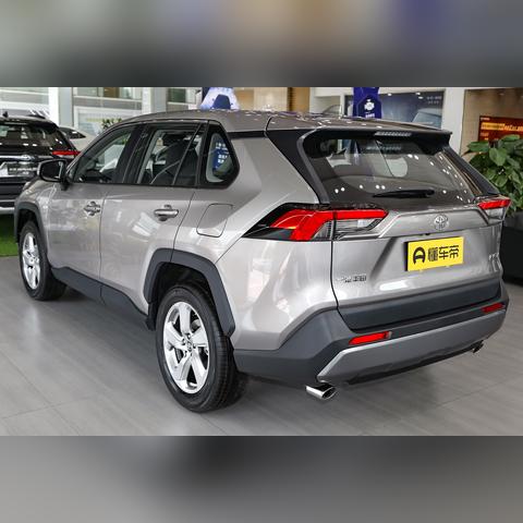 最新汽车落地价解析