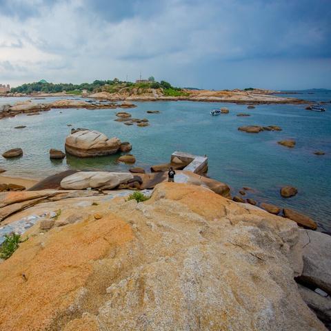 广东最新区划概览介绍