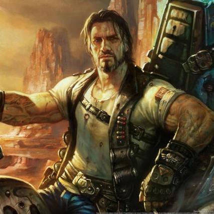 时空之旅者的重生胎穿之旅