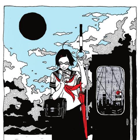 四叠半研究报告全新发布