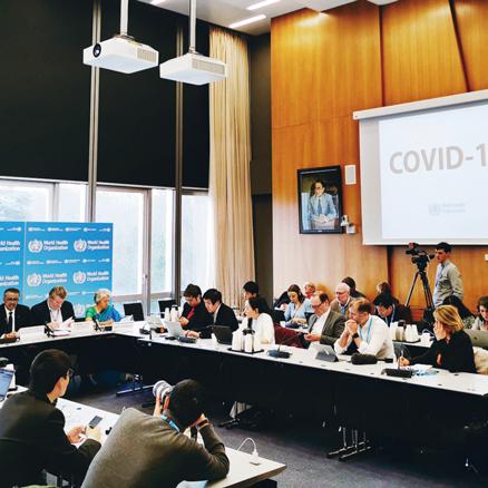 全球疫情传播人数背后的真相与挑战最新数据更新