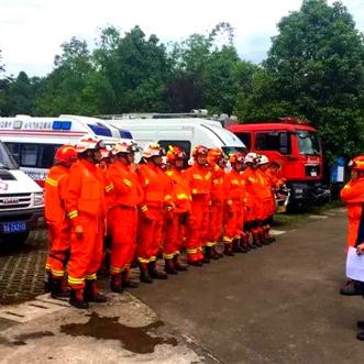 最新雨情预报分析概览