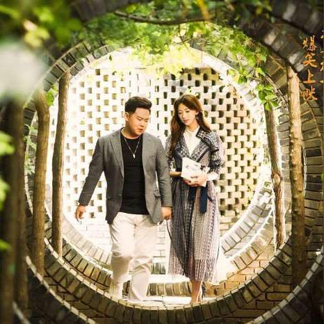 数字时代新人相声,生活点滴笑谈