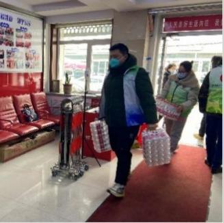 辽宁疫情最新分析报告发布