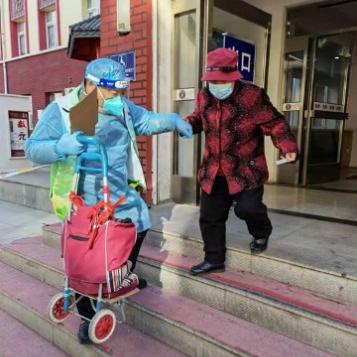 辽宁疫情最新分析报告发布