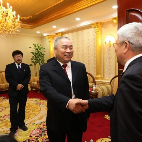 最新领事馆，国际交流与合作的桥梁纽带