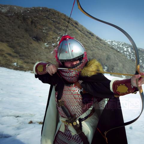 最新弓箭手，革新传统，重塑箭文化风采