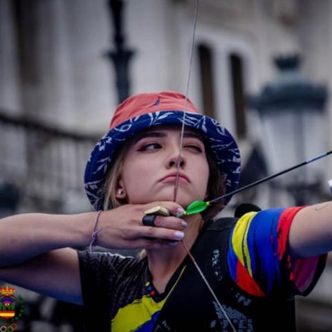 最新弓箭手,革新传统,重塑箭文化风采