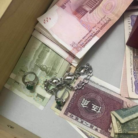 最新技术与设计融合戒指亮相