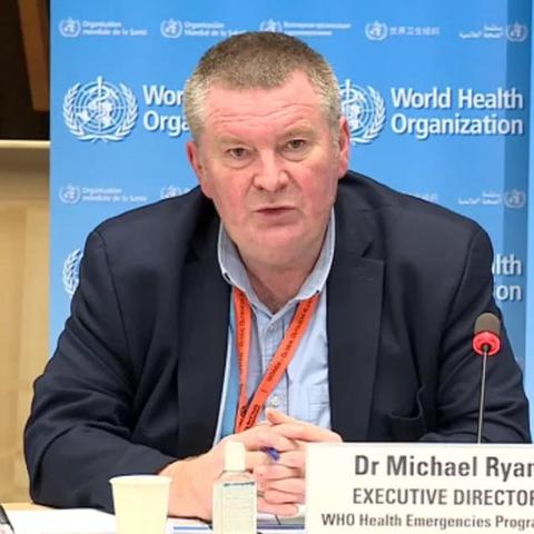 全球最新疫情爆发地分析,动态与应对策略