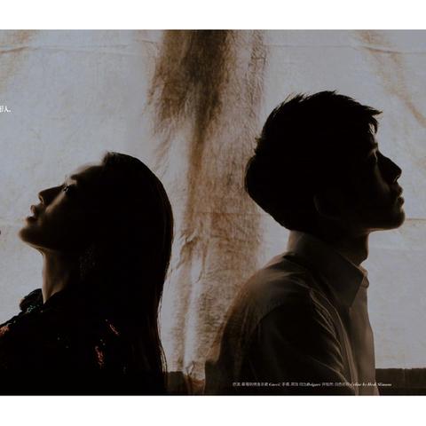 舒淇光影魅力女王新照惊艳亮相