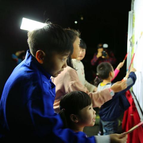 皮影戏传承创新动态