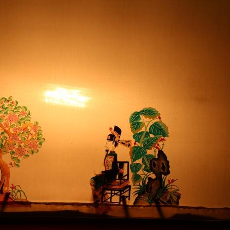 皮影戏传承创新动态