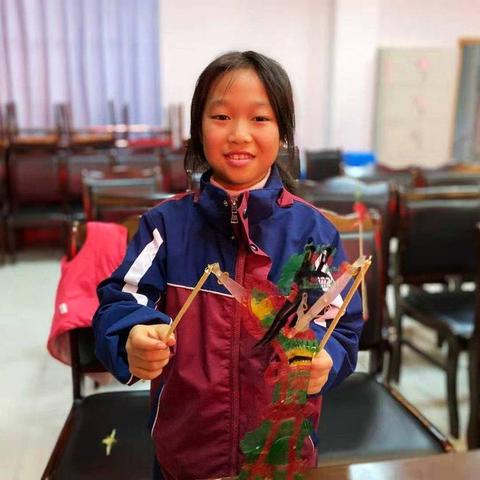 皮影戏传承创新动态