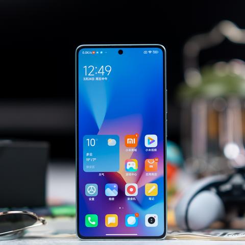 红米Note系列手机全面评测，性能、设计与价值分析