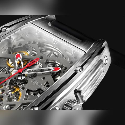 小米手表最新款评测,科技与时尚的融合典范