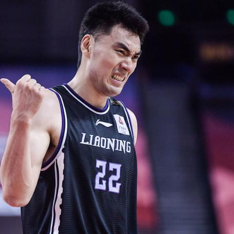 周琦最新复出，重返赛场时间与状态展望