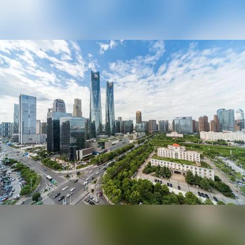 南昌县，现代都市的繁荣与发展