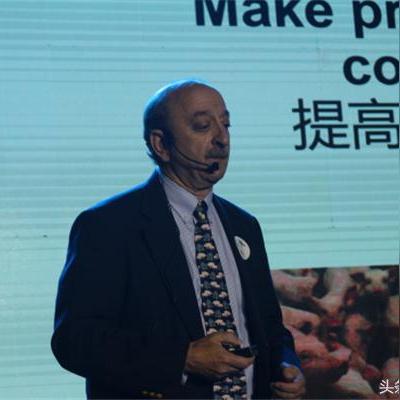 最新猪场科技革新助力可持续发展实践