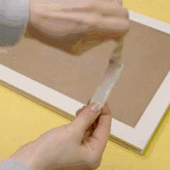 技术与艺术完美融合，最新款画框亮相