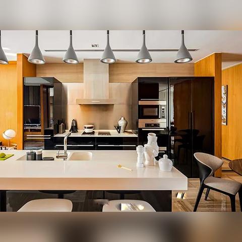 技术与艺术完美融合,最新款画框亮相