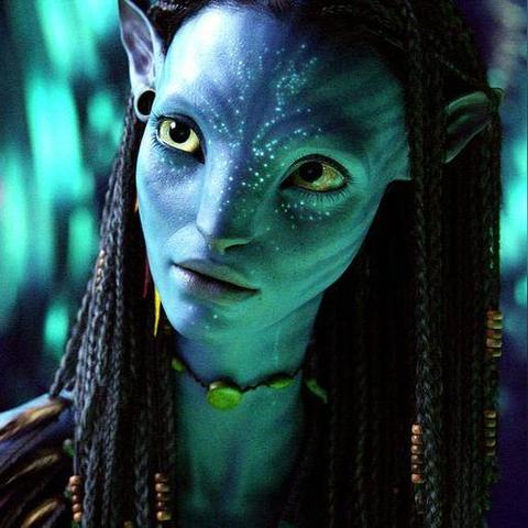 最新阿凡达,数字时代全新形象与超越想象技术