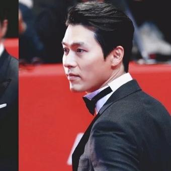 玄彬时尚西装，精英之选，潮流必备