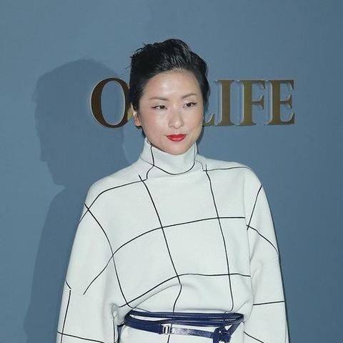 最新写真妆容，时尚潮流的秘密武器解析