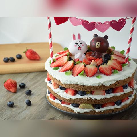 草莓社区新址，活力新生活空间