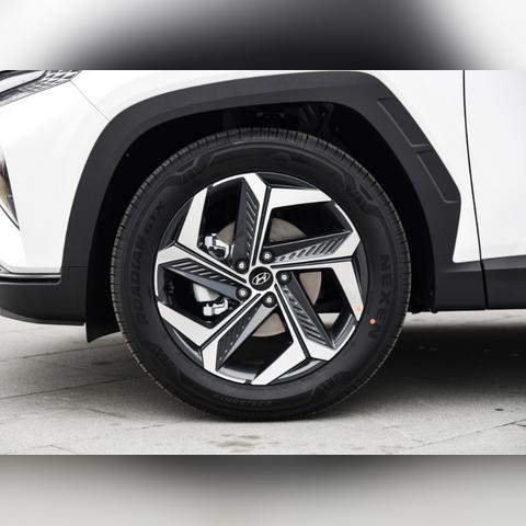 最新途胜油耗解析，高效动力，经济驾驶首选