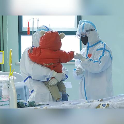 全球肺炎疫情现状分析与应对策略探讨