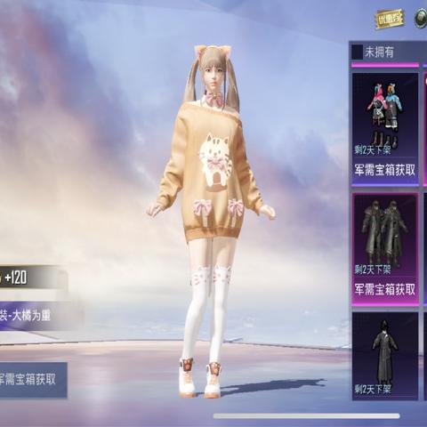 吃鸡最新商城全攻略，装备、道具及价格详解